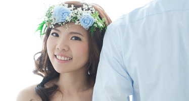 Marriage in Taiwan